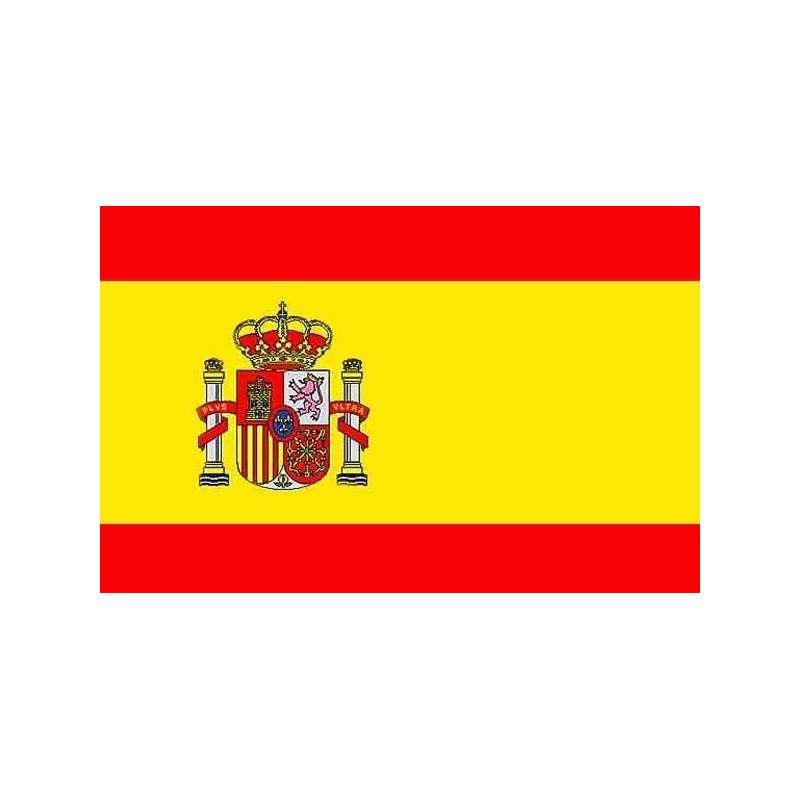 Drapeau de l'Espagne — Wikipédia