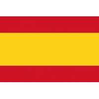 Drapeaux Espagne (sans écusson)