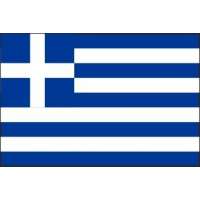 Drapeaux Grèce
