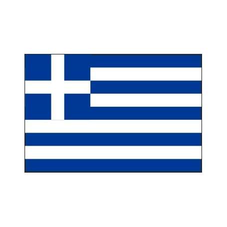 Drapeaux Grèce
