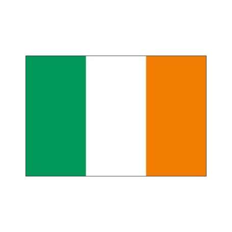 Drapeau de l'Irlande ⚑ Histoire et vente du pavillon irlandais