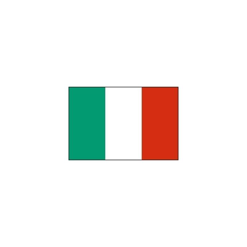 Le drapeau italien : ce qu'il faut savoir - Major Prépa