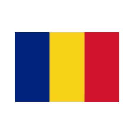 acheter drapeau roumain
