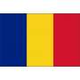 acheter drapeau roumain