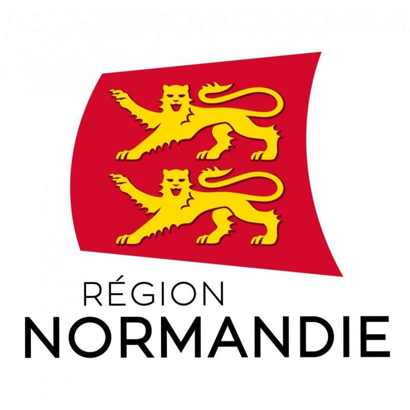 Drapeau de la région de Normandie ⚑ Histoire, achat et vente