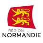 Drapeaux region Normandie