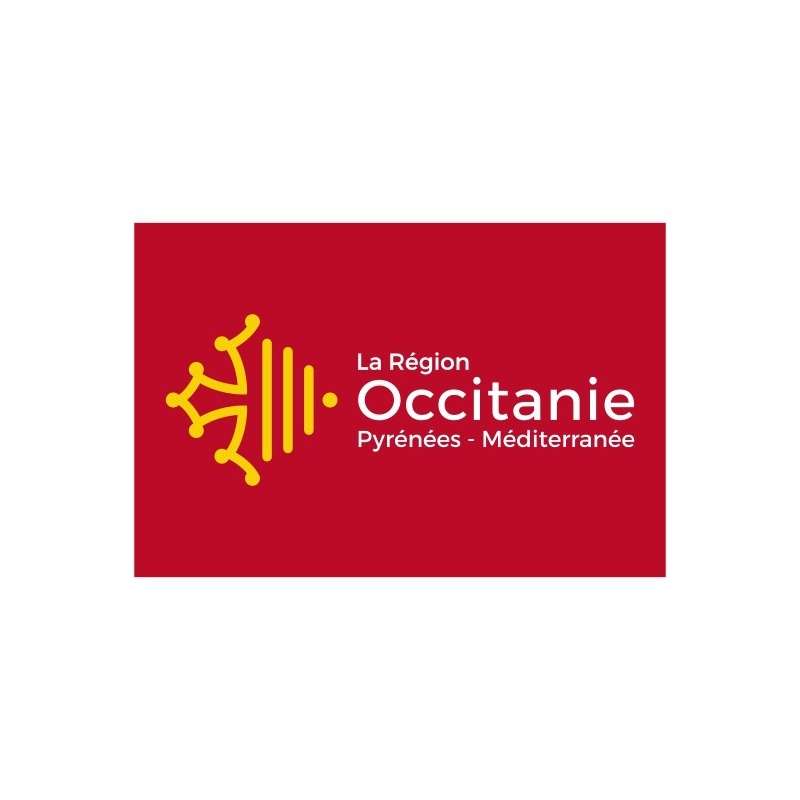 photo drapeau occitan