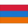 Drapeaux Arménie