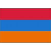 Drapeaux Arménie
