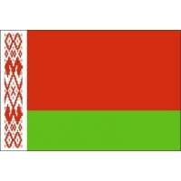 Drapeaux Biélorussie