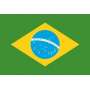 Drapeaux Brésil