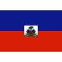Drapeaux Haïti