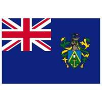 Drapeaux Iles Pitcairn