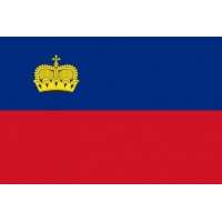 Drapeaux Liechtenstein