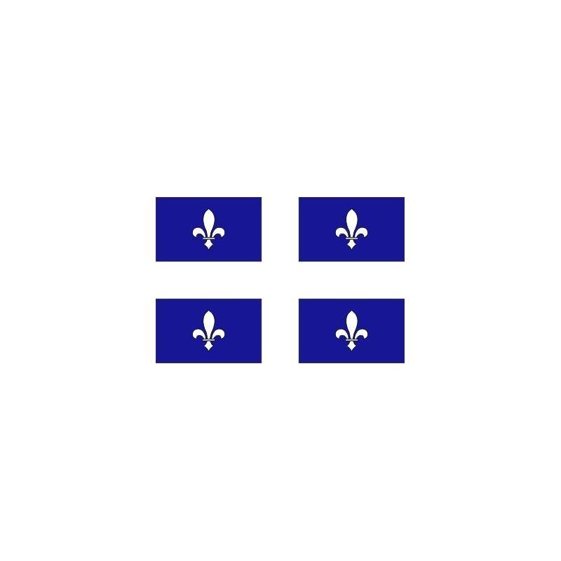 Drapeau du Quebec ⚑ Histoire et vente du pavillon québécois