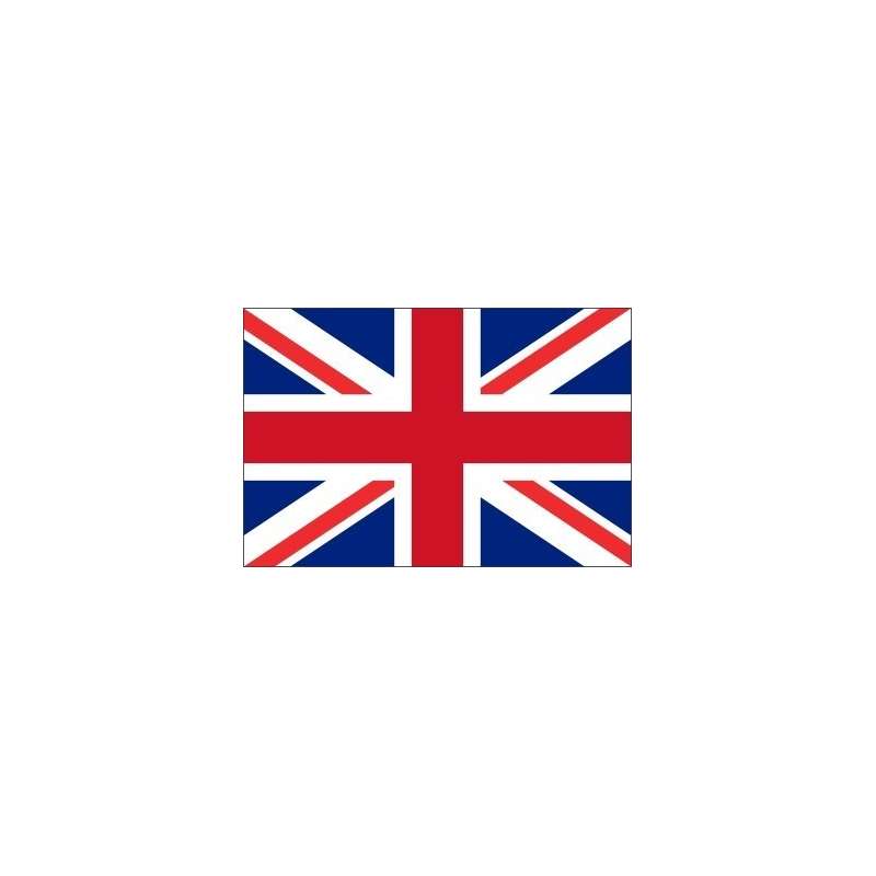 acheter drapeau anglais