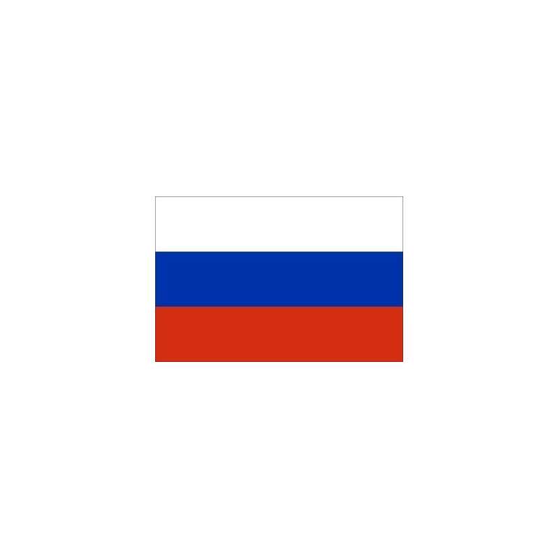 Drapeau Russie - vente en ligne 