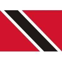 Pavillons Trinité et Tobago