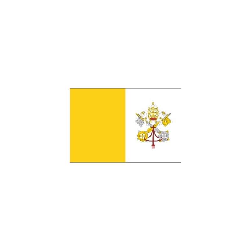 drapeau-de-vatican