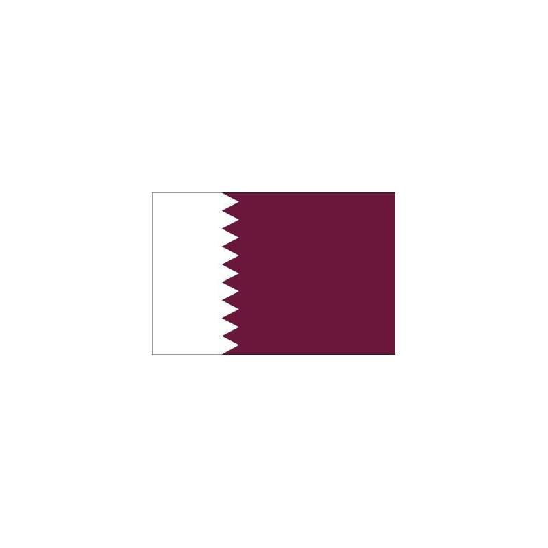 drapeau-du-qatar