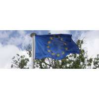 Oriflammes, Guirlandes, Drapeaux et Pavillons de l'Union Européenne