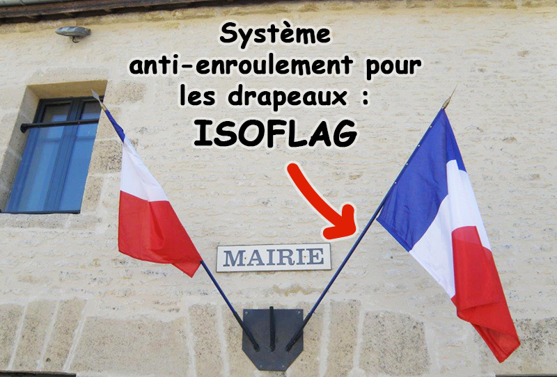 Drapeau français : est-ce anticonstitutionnel d'en modifier les couleurs ?  - La Voix du Nord