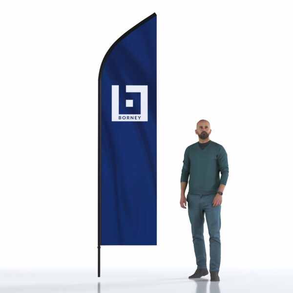 Mâts voile (sans voile)