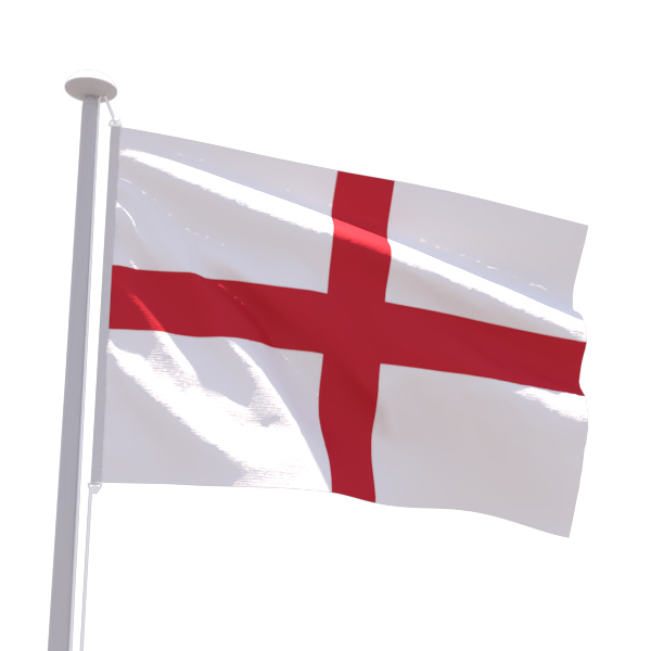 Drapeau Angleterre