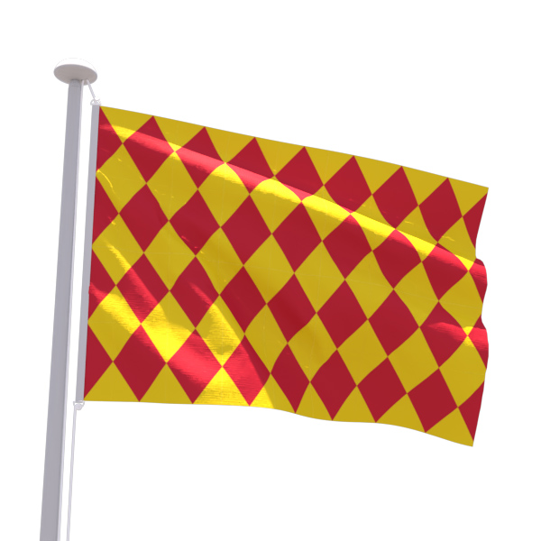 Drapeau Angoumois