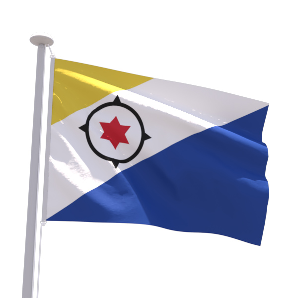 Drapeau Bonaire