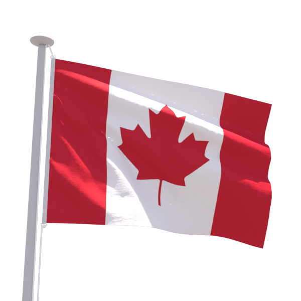 Drapeau Canada