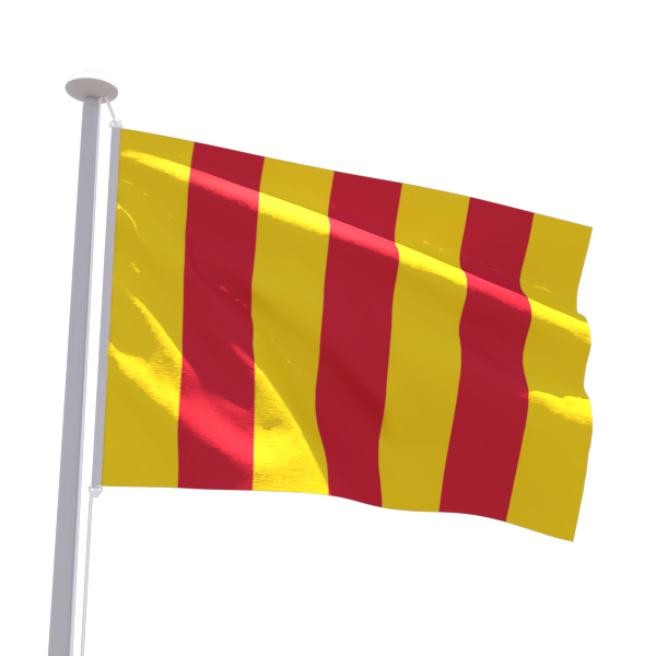 Drapeau Comté de Foix