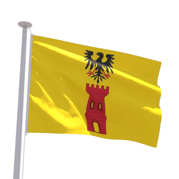 Drapeau Maurienne