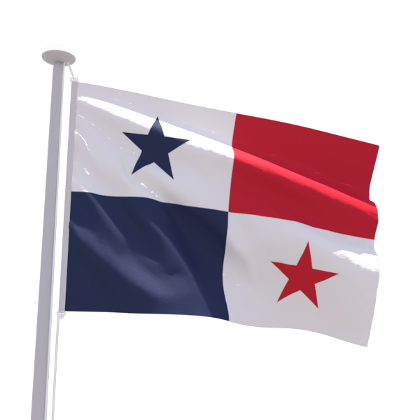 Drapeau Panama