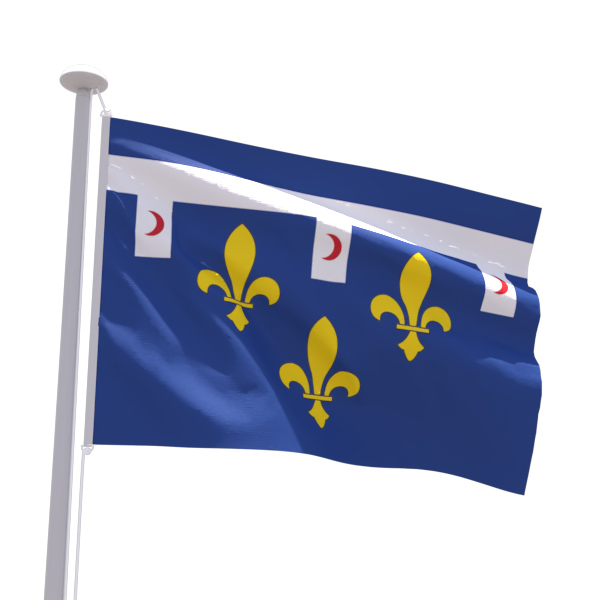 Drapeau Valois