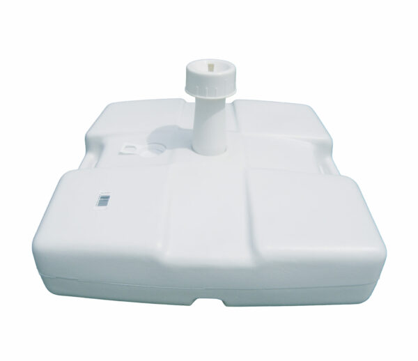 Pied parasol Continental