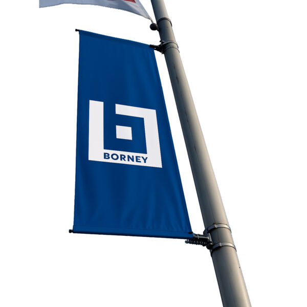 Kakémonos pour Potences pour candélabres