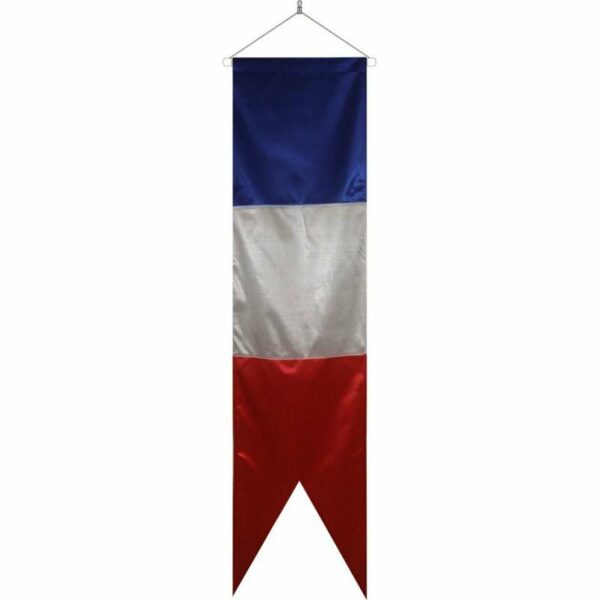 Oriflamme française