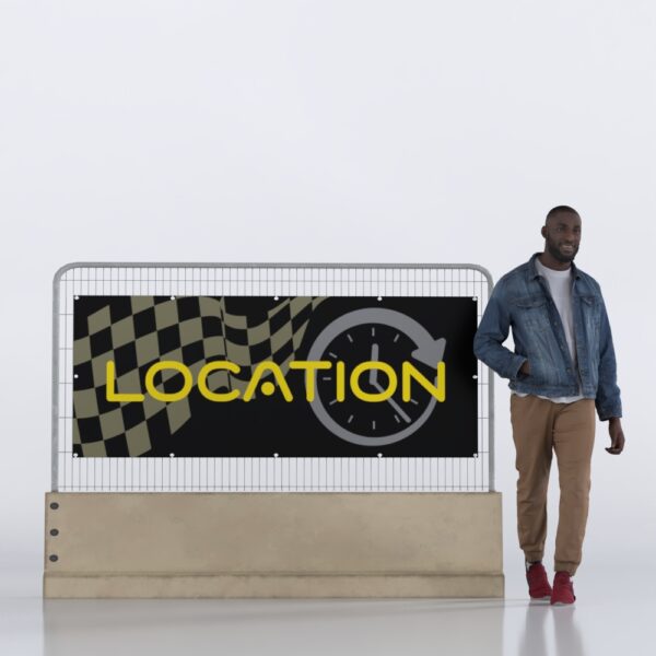 Bâche Garage Location