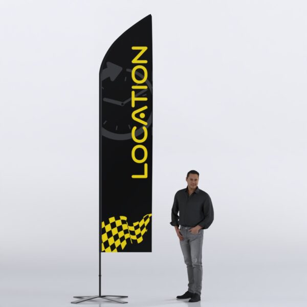 Voile Garage Location