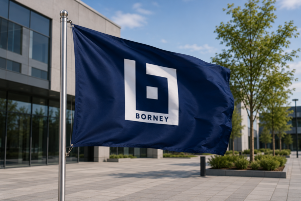 Accueil - Borney
