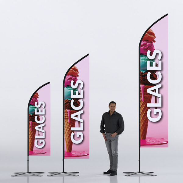 Voile Glaces
