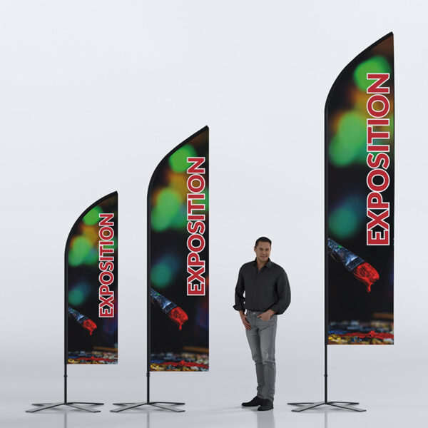Voile Exposition