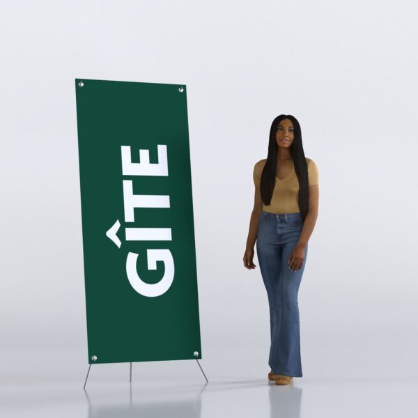 X Banner Gîte