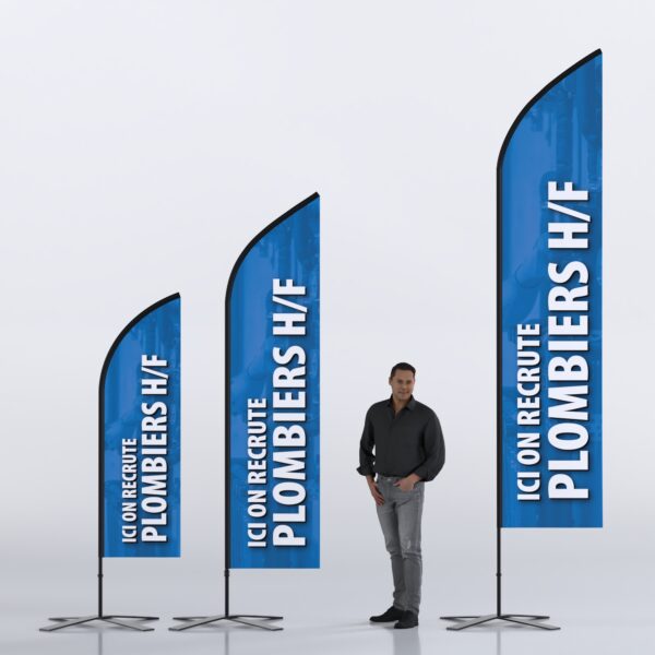 Voile Plombiers