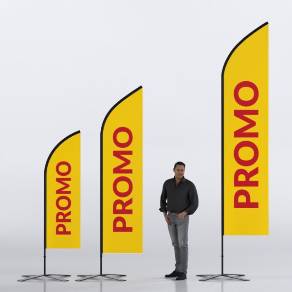 Voile Promo