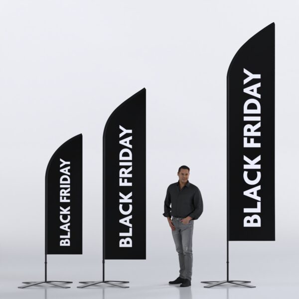 Voile Black Friday