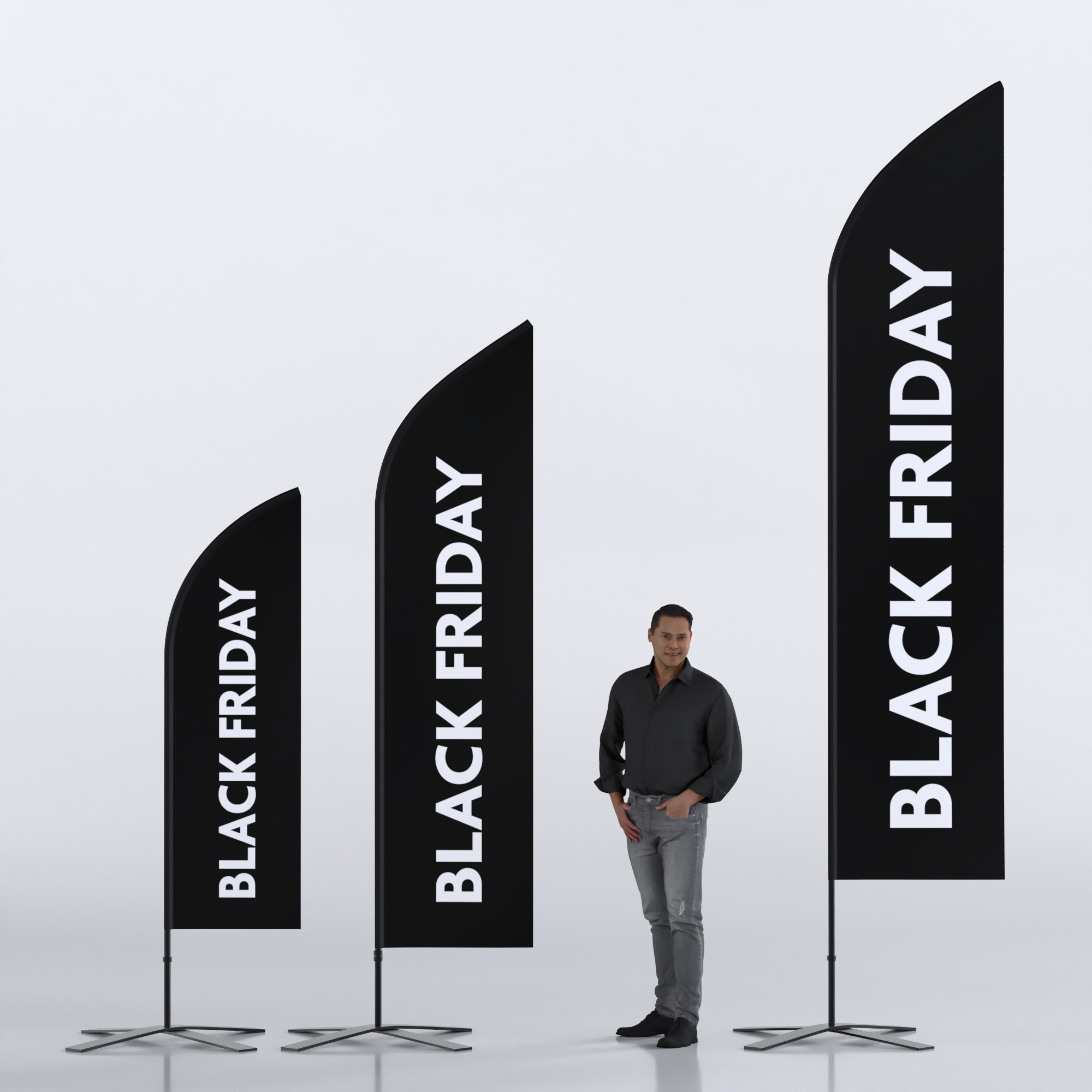 Voile Black Friday